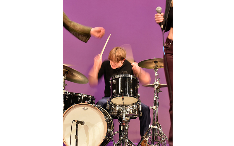 Battle of the Bands