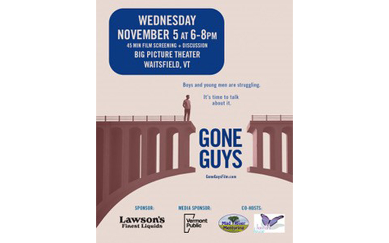 Gone Guys