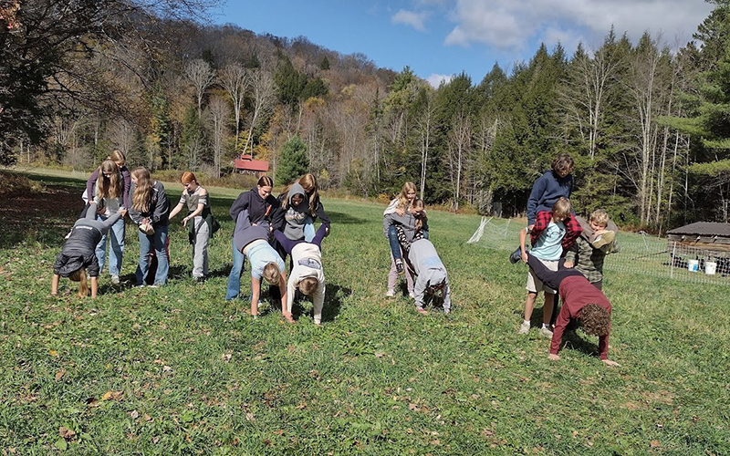 Living Tree Alliance