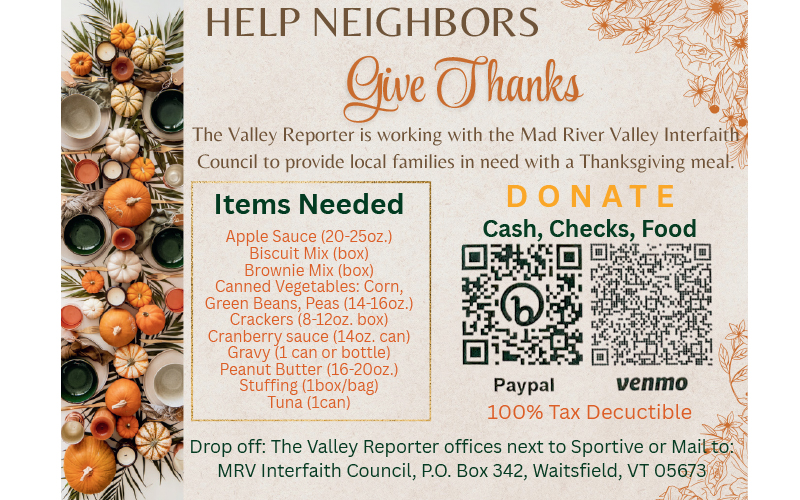 Neighbors helping neighbors Neighbors helping neighbors