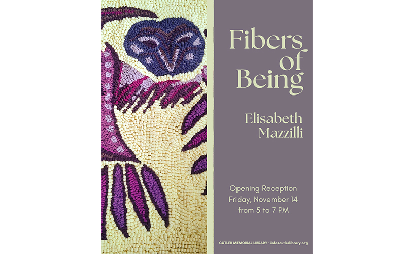 Fiber of Being