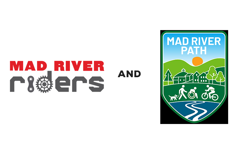 Mad River Riders and Path