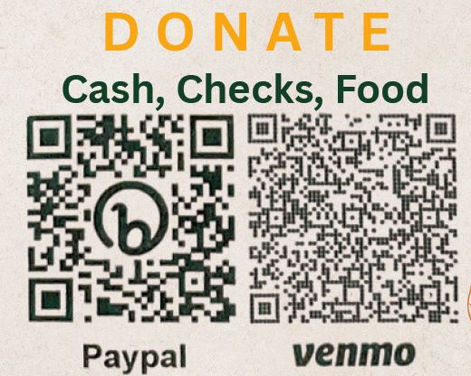 Mad River Valley Thanksgiving Basket Project