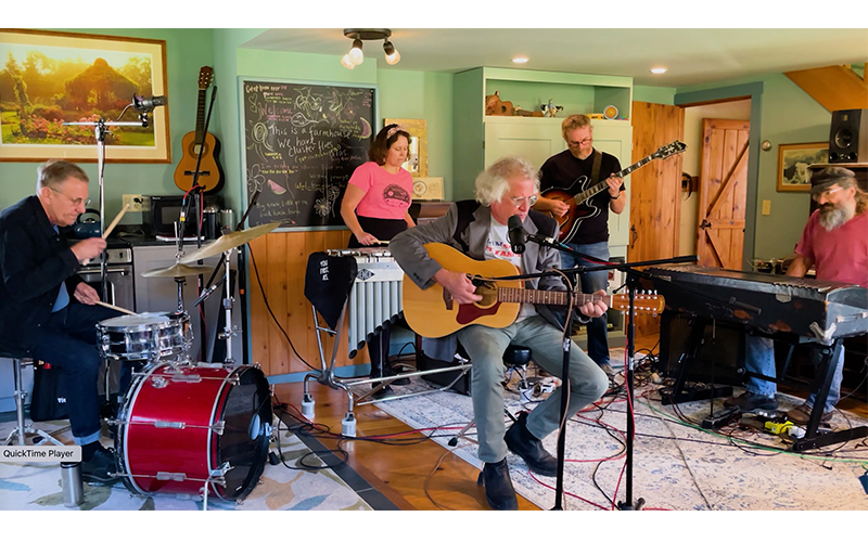 VT Musicians for fund migrant orgs