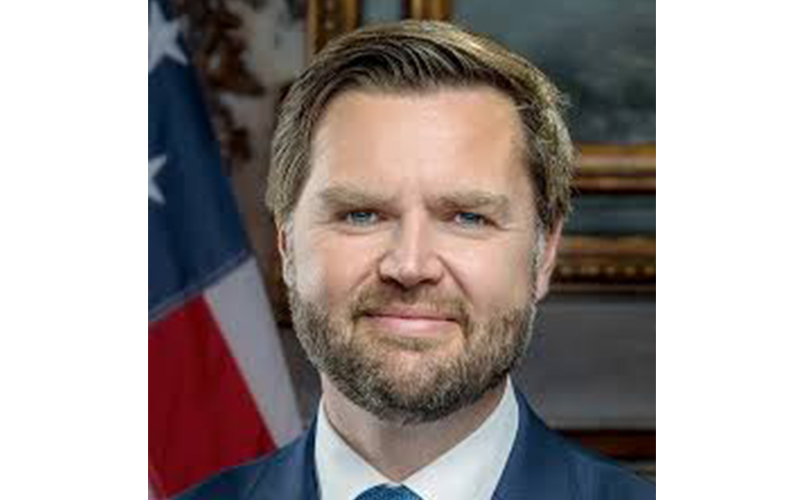 Vice President JD Vance