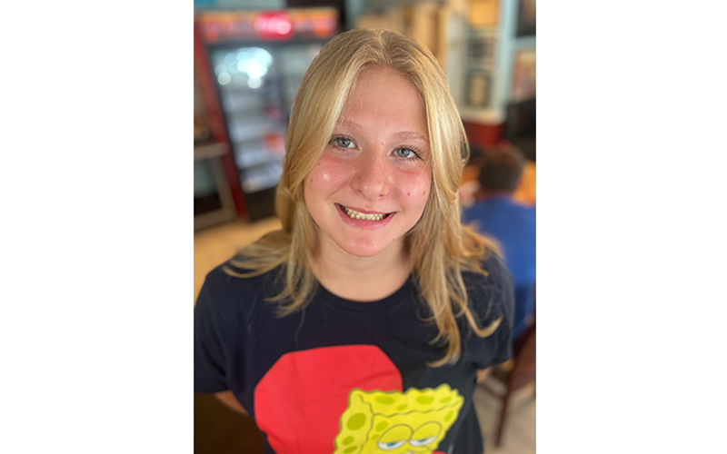 May IsabellaPockowski