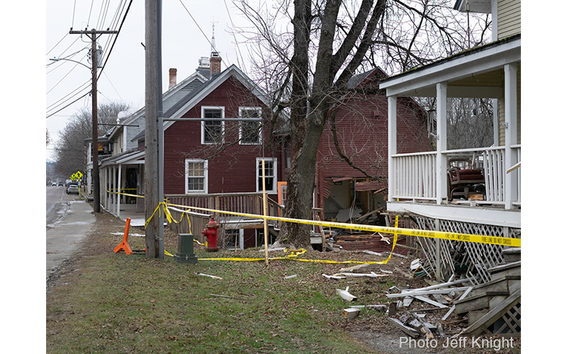 Nov Car Photoby Jeff Knight