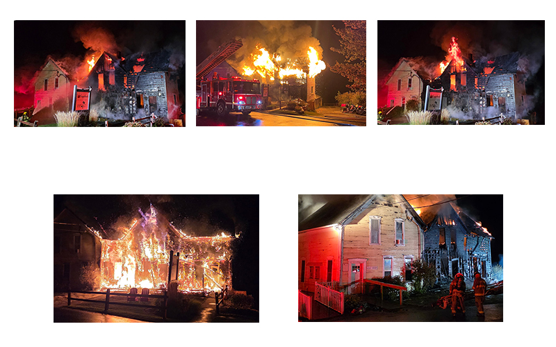 Sep HogansFire Photoby John Bleh