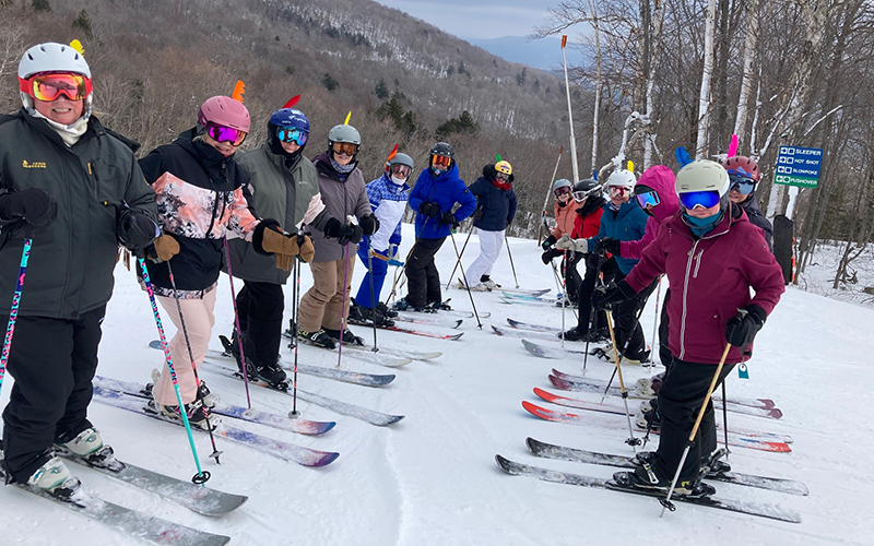 SRC - Birds of Paradise