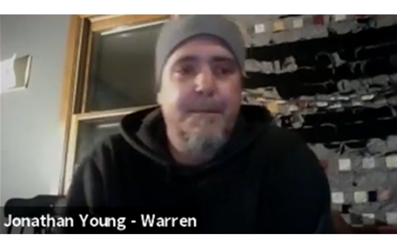 HUUSD Board Member Resigns