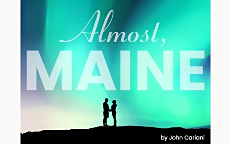 Almost Maine