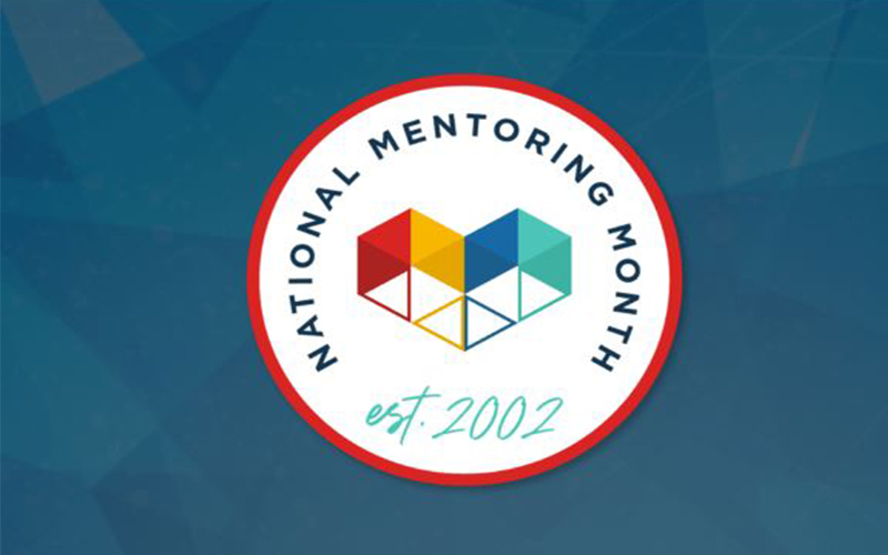 National Mentoring Month