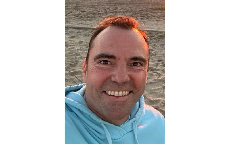 Harvey Blake Warren SB Candidate