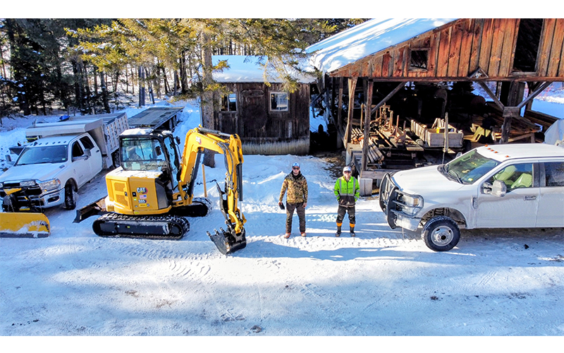 Black Bear Tree Solutions