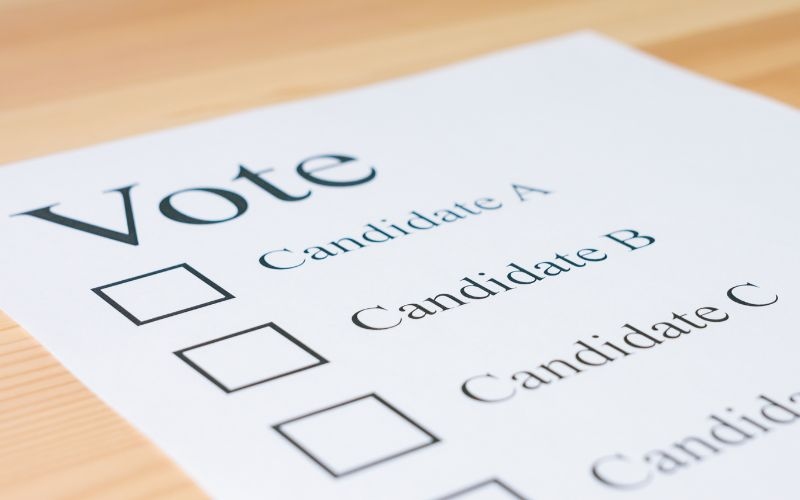 Who’s who on the Duxbury Town Meeting ballot next week?