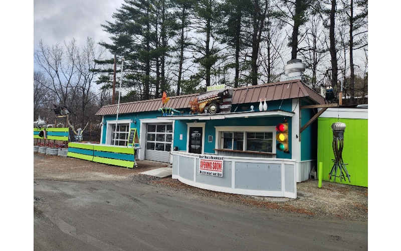  Bent Nails Roadhouse finds fresh start in Middlesex