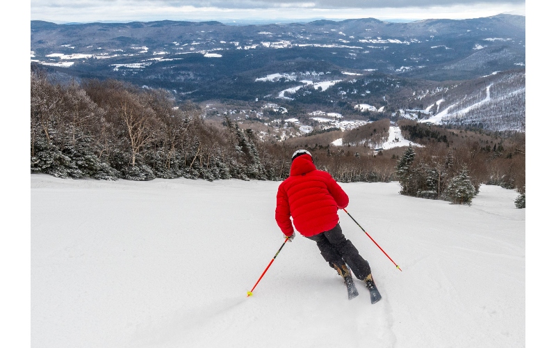 Marc Angelillo Photo by Jeb Wallace Brodeur