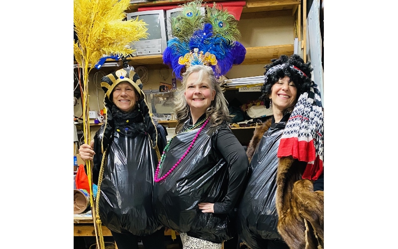 PHOTOS: credit - Valley Players