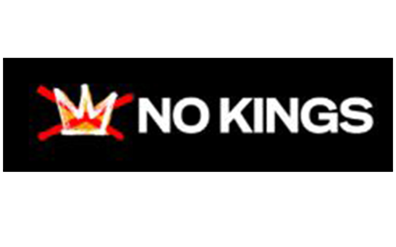 No Kings