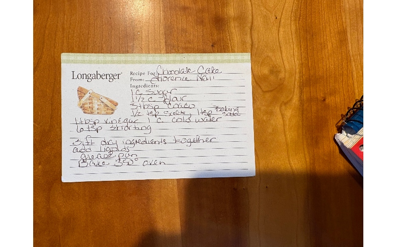 Recipe Florence Neill IMG 0929 copy