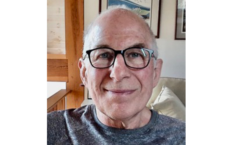 Dr. Larry Consenstein