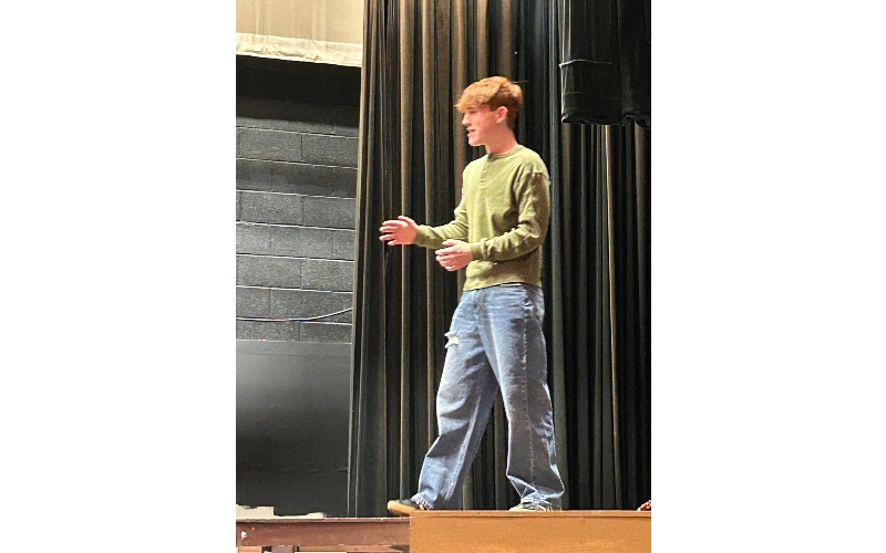 HU presents Hadestown4