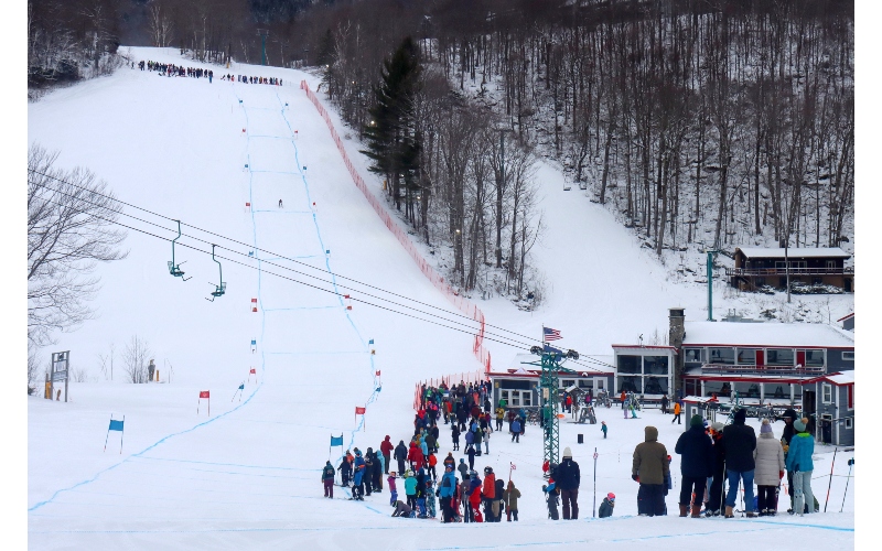 Rockefeller Challenge