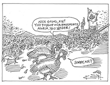 Keith Toon - 03262026