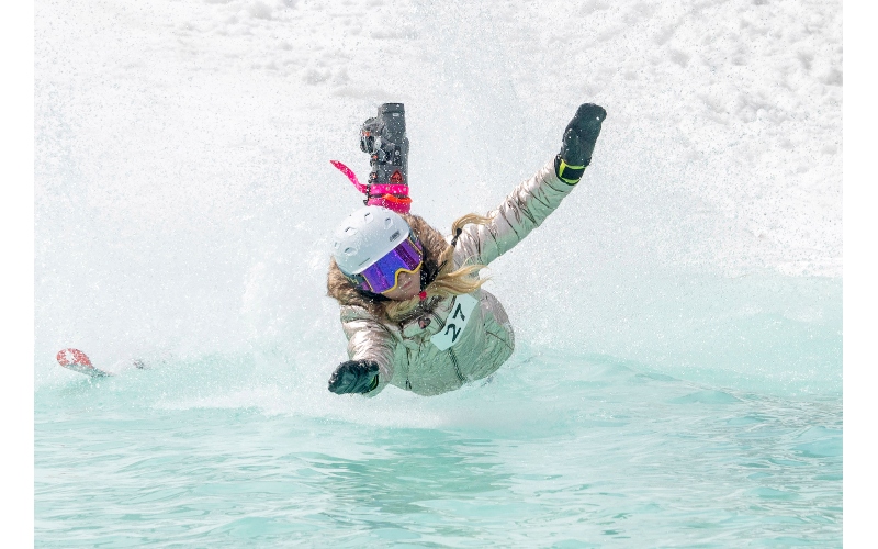 Photo by Jeb Wallace Brodeur