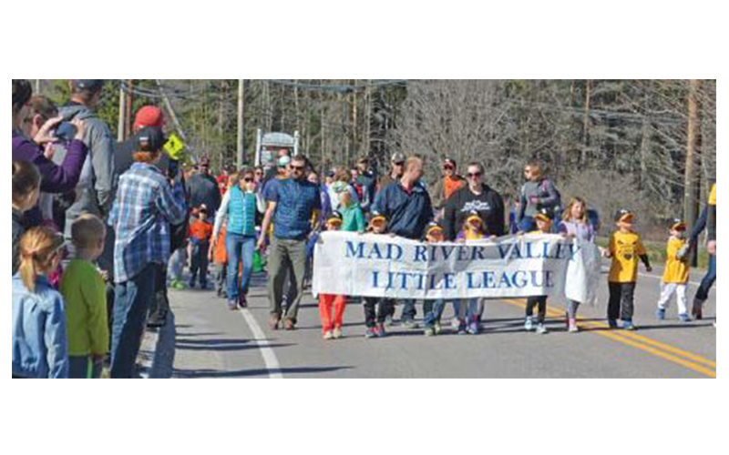 Little League Baseball and Softball - Photos by Kintz