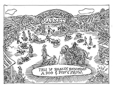 Keith Toon - 05212026