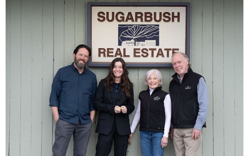 Sugarbush Real Estate