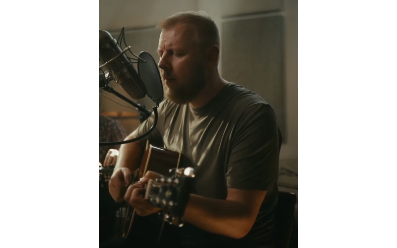 Joel Ansett