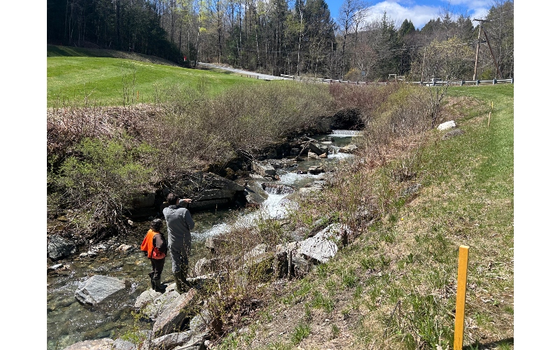 FMR Culvert Assessment