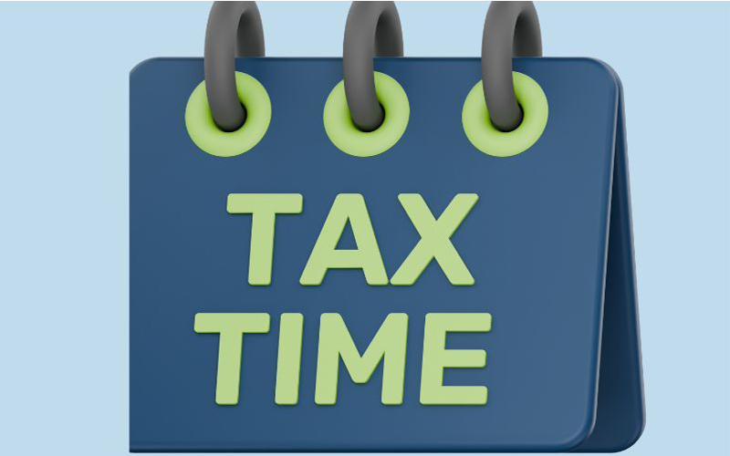 Tax Rates