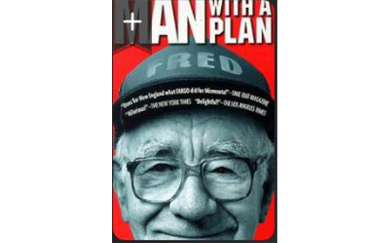 Corner  Resource School of Granville Man with a Plan