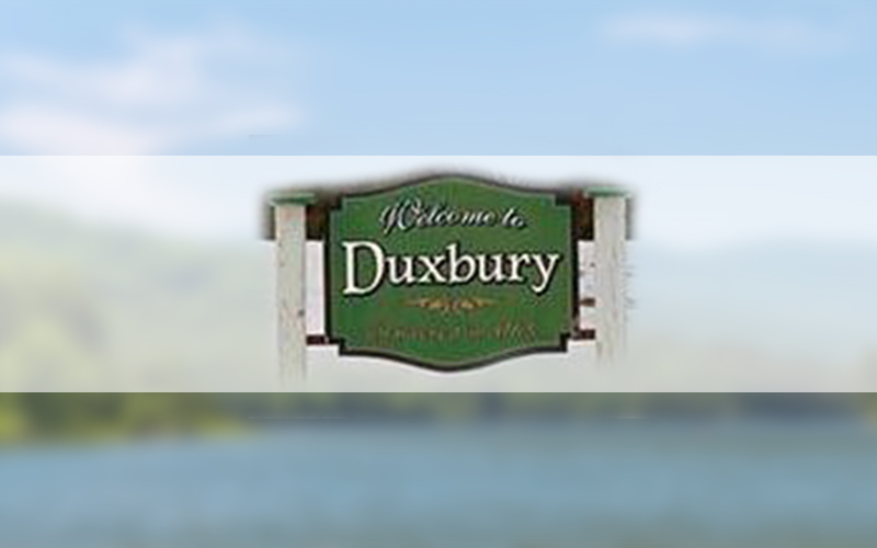 Duxbury, Vermont