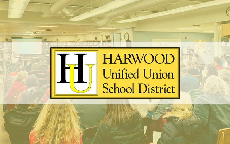 Harwood Spirit Week becomes virtual