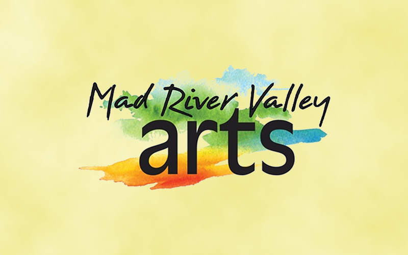 Mad River Valley Arts logo