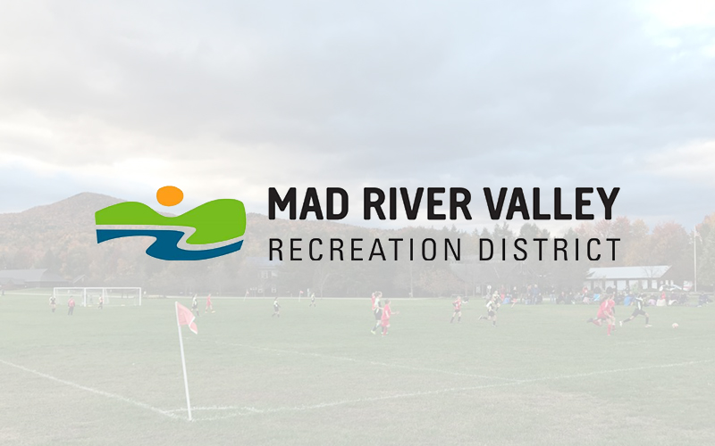 Mad River Valley Rec District
