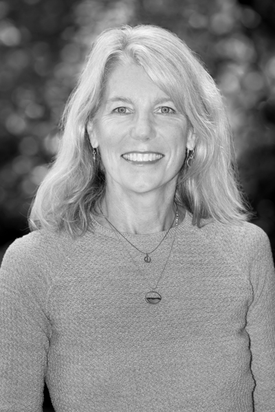 Rep. Candice White, D-Waitsfield