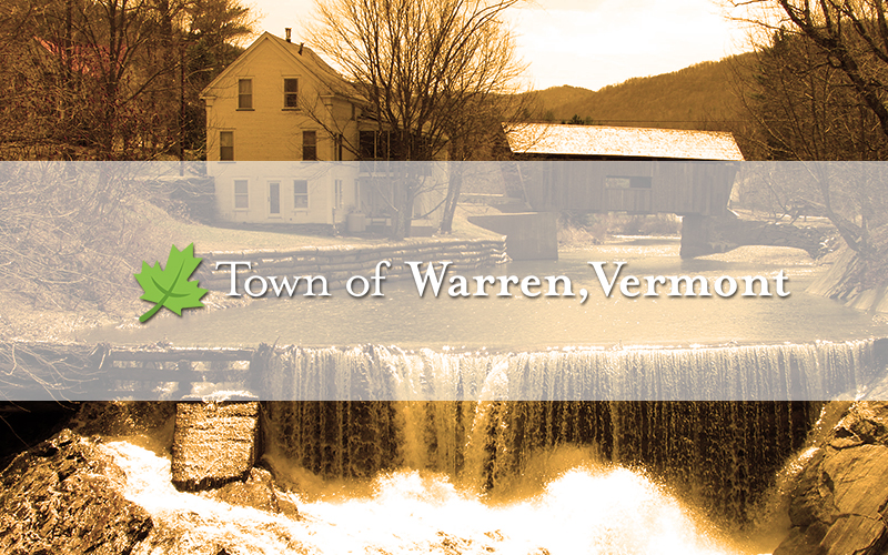 Warren Town Hall