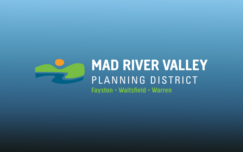 Mad River Valley Planning District