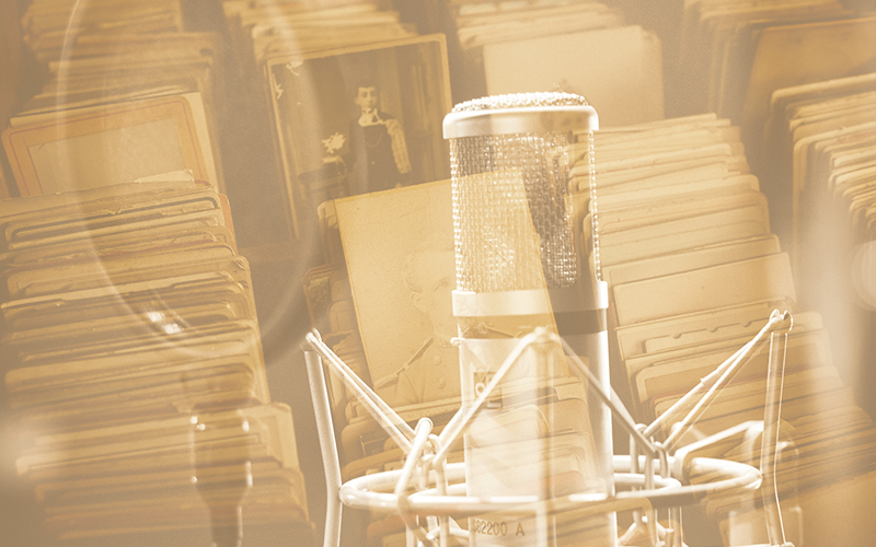 oral history