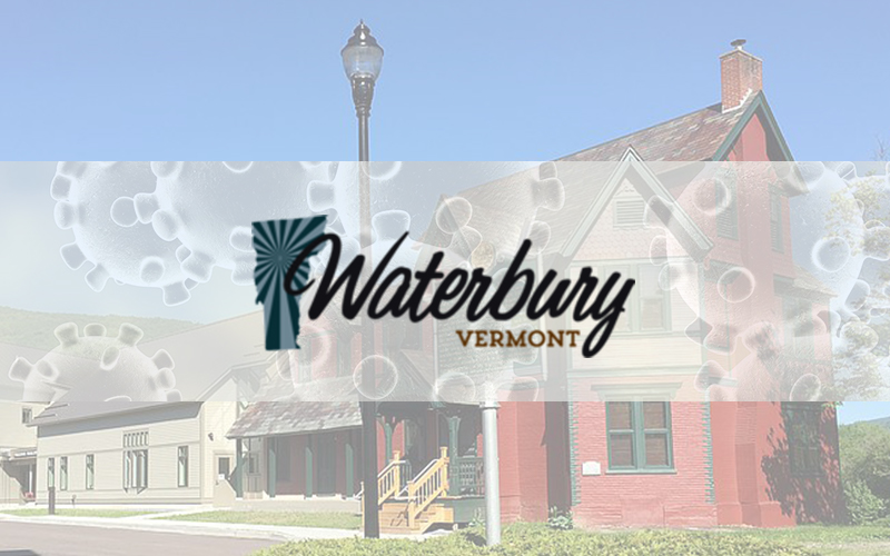 Waterbury Main Street construction project progresses, next week's schedule