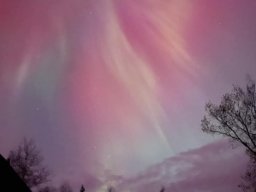 Aurora May 2024