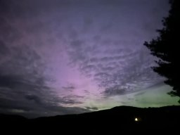 Aurora May 2024
