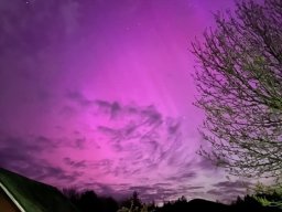Aurora May 2024