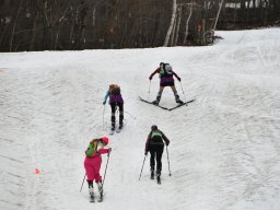 2024 Mad River Valley Triathlon