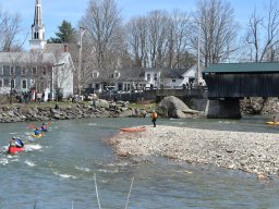 2024 Mad River Valley Triathlon